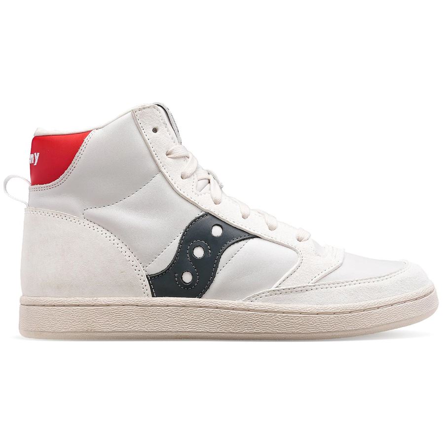 Jazz Court High sneakers da uomo Saucony Originals | S707222